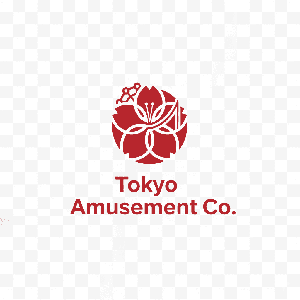 Tokyo Amusement Co.
